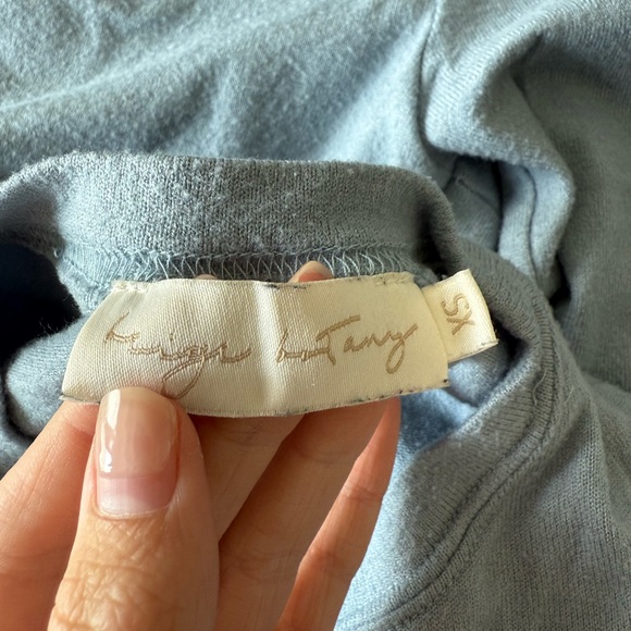 Stylish Blue Lounge Set - Picture 6 of 8